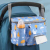 Чанта за Количка Strolley Comfort – 2 цвята