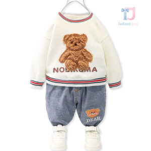 Комплект Nobikuma Bear – 2 части