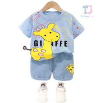 bebeshki-detski-komplekt-baby-giraffe-blue