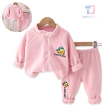 bebeshki-detski-polaren-komplekt-pink-ducky