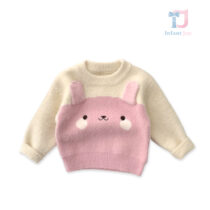 bebeshki-detski-pleten-pulover-bunny