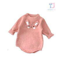 bebeshko-detsko-bodi-pletivo-cute-bunny