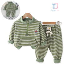 bebeshki-detski-komplekt-green-stripe