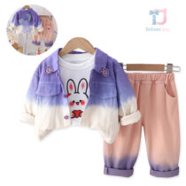 bebeshki-detski-komplekt-bunny-heart-violet
