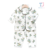 bebeshki-detski-komplekt-pijama-ot-muselin-muselinova-dino-toy