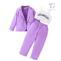 bebeshki-detski-oficialen-eleganten-komplekt-purple-star